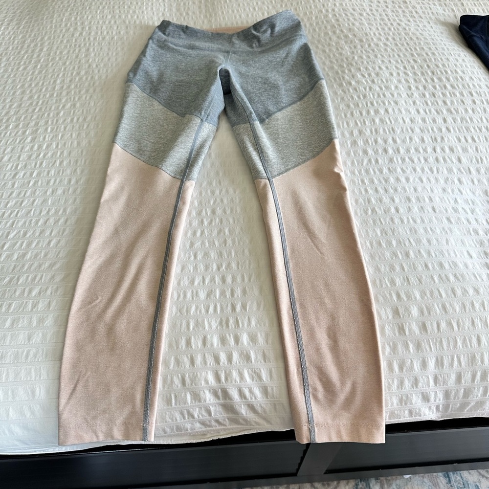 Outdoor voices leggings